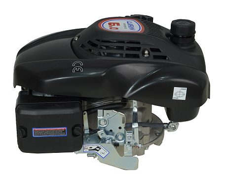 Двигатель Lifan 1P70FV-B, вал Ø25мм