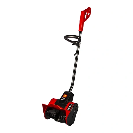 Электрический снегоуборщик DDE STE140 790-403