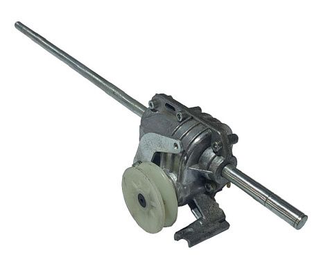 Редуктор червячной передачи в сборе HBL21S/KCL21-03