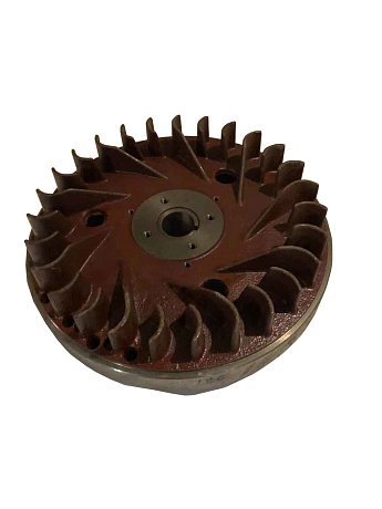 Маховик LIFAN Diesel 23311/C186F, C188F