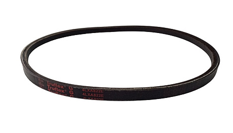 Ремень привода шнека HBM24DT, HBM28D/4LXA822E