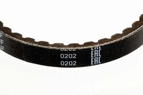 Ремень вентилятора Rubena AVX13-1075 SF