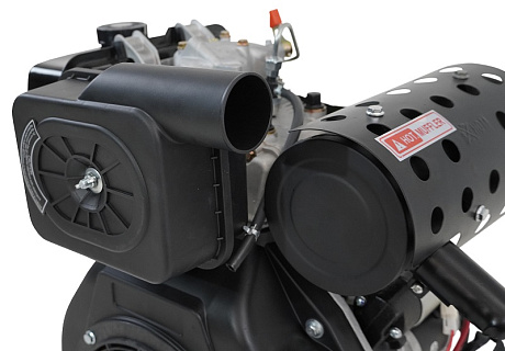 Двигатель Lifan Diesel C1100FD D25