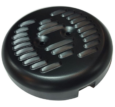 Крышка альтернатора задняя H3GF-ME/2.08.01.05.07.0004