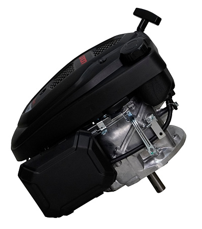 Двигатель Loncin LC1P65FE-2 (F type) D22,2 (для газонокосилок, с дин. торм.)