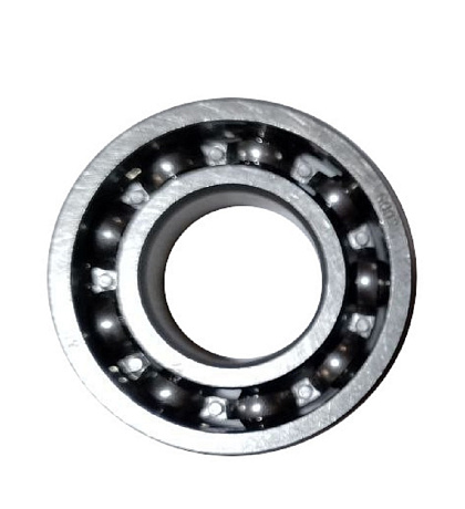 Подшипник шариковый для редуктора мотоблока (HM-22,HM-23,HM-211,MC-708) 6002