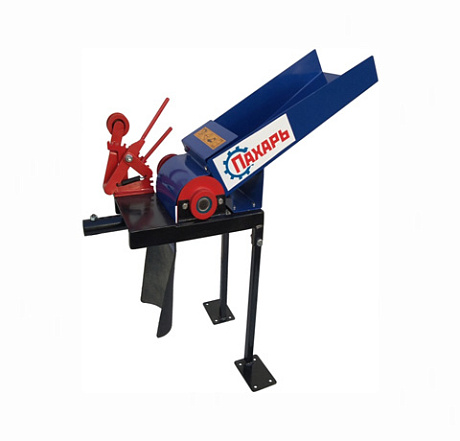 Кормоизмельчитель к МБ Нева, Пахарь