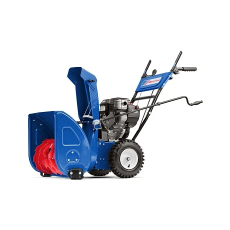 Снегоуборщик Master Yard ML8024B
