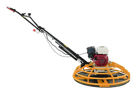 Машина затирочная Habert H-S100H (GX160)