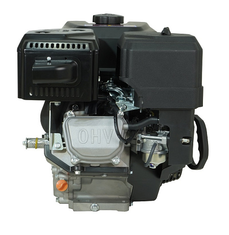 Двигатель Lifan KP500E, вал Ø25мм