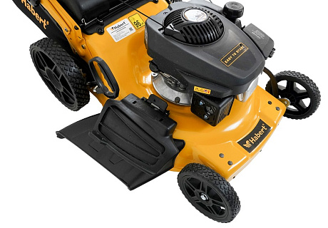 Habert Газонокосилка HBL19SP (150 cc)