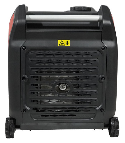 Генератор Loncin LC4500i