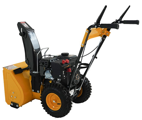 Снегоуборщик Habert HBM22B (KC212)