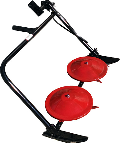 Косилка роторная навесная ПАХАРЬ КРН-1 (Ока, Нева, Lifan WG900)