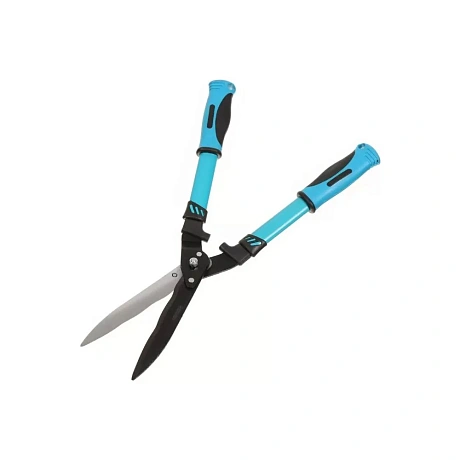 Кусторез Grandy 560 мм, лезвие волнообразное, рукоятка двухкомпонентная 360490