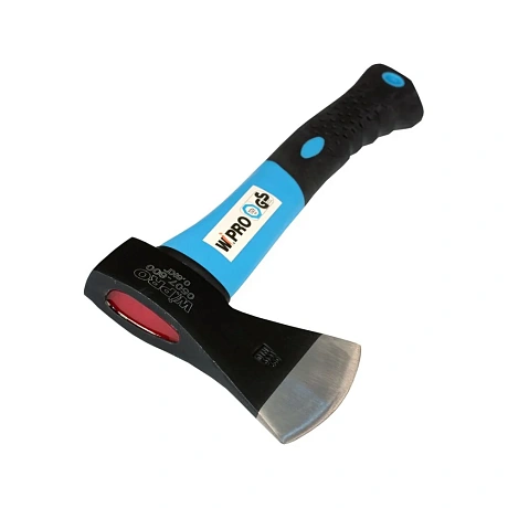 Топор с двухкомпонентной рукояткой WIPRO 0507-1000