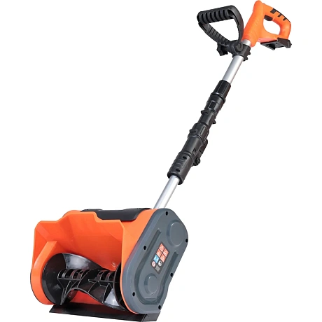 Ручной аккумуляторный снегоуборщик PATRIOT PE 1001UES 426302214