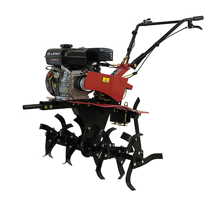 Мотоблок Напарник MC-723 (Lifan 170F, без колес)