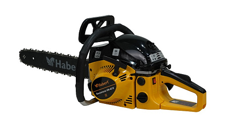 Бензопила Habert HN-4518