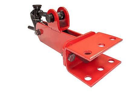 Сцепка винтовая WM900 МБ16.3Р250 ВРМЗ 56.06.20.00.00