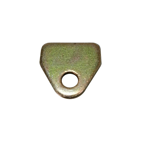 Заглушка топливного насоса H6GF-ME/1.02.10.02.0001