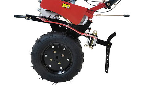 Мотоблок Напарник MC-723 (Lifan КР230, колеса 4*10)