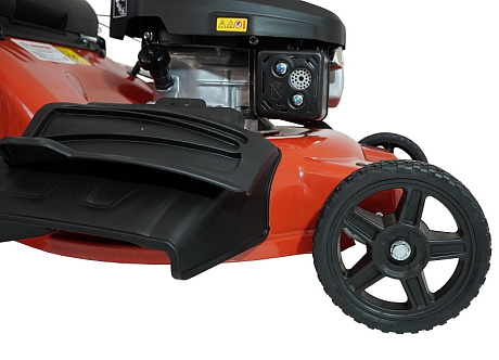 Газонокосилка Напарник LМ19SP 