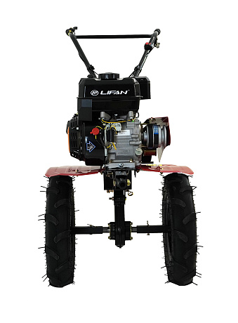 Мотоблок Напарник MC-722 (Lifan КР230, колеса 4.00*10)