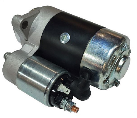 Электростарт H8GF-ME-F3/1.02.03.01.001