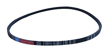 Ремень приводной Rubena A 1030