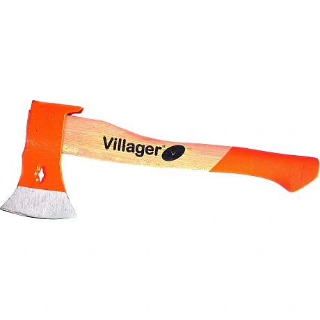 Плотницкий топор Villager 0,8 кг 022042