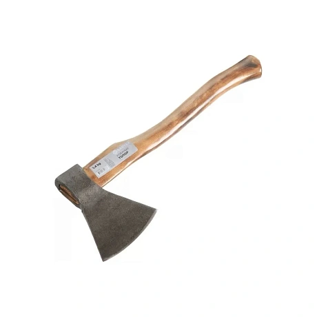 Топор Bartex РФ, А2,2К-026, рук дерев, 1.4 кг 435762