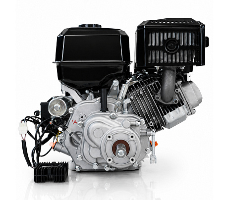 Двигатель Lifan KP520E-U 18A