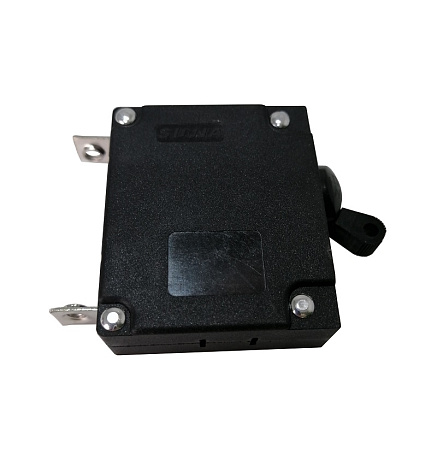 Выключатель автоматический HT8000EB/1.03.06.07.0021