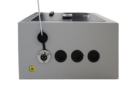 Блок управления LIFAN ATS DG9000E3A Diesel