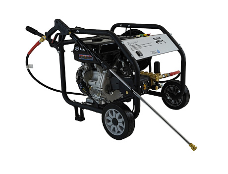 Мойка высокого давления Lifan Q3690 (177F-B)