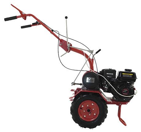 Мотоблок "Агат" LC 6,5-П (Loncin)