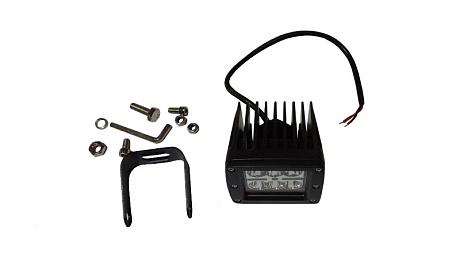 Фара LED точечный свет LM4418D