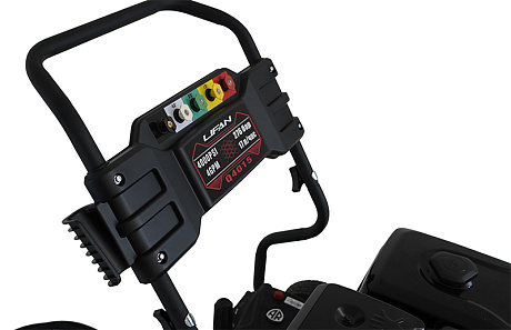 Мойка высокого давления Lifan Q4015 (190F-B)