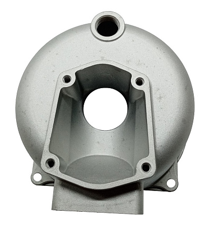 Крышка корпуса помпы передняя 51223/50ZB26-4Q (старый образец)