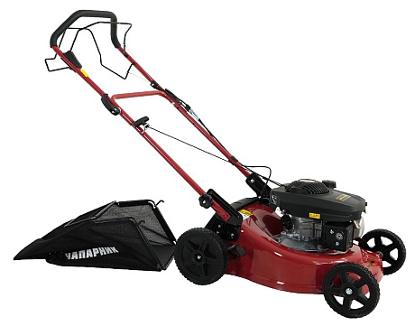 Газонокосилка Напарник LM17S 