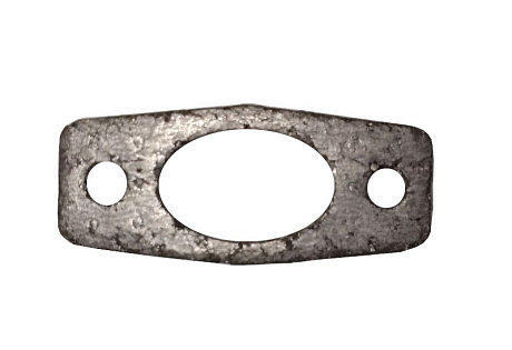 Прокладка глушителя (3800)