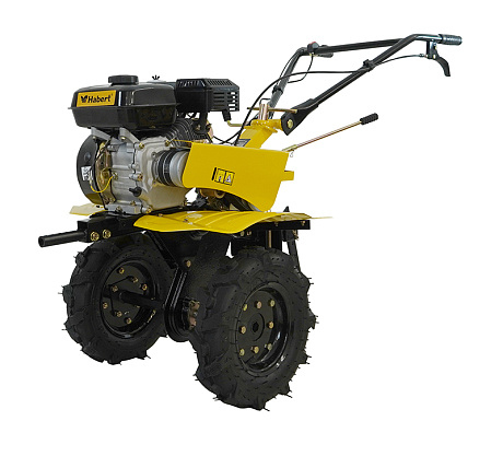 Habert Мотоблок HM-22 (Habert 170, колеса 4.00*8)