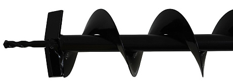 Habert Шнек 100 мм