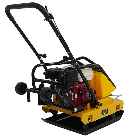 Habert Виброплита Habert H-C95TH (GX160)