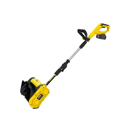 Снегоуборщик аккумуляторный Kolner 18V UNI-M Standard, KST 18-250-2, 8061000052