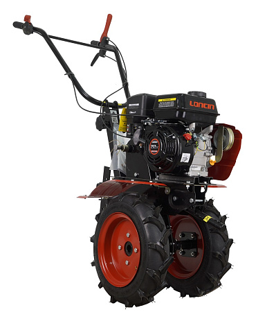 Мотоблок КАДВИ МБ-1Д2М6 ОКА (дв. Loncin LC170F-2 7,0 л.с.)