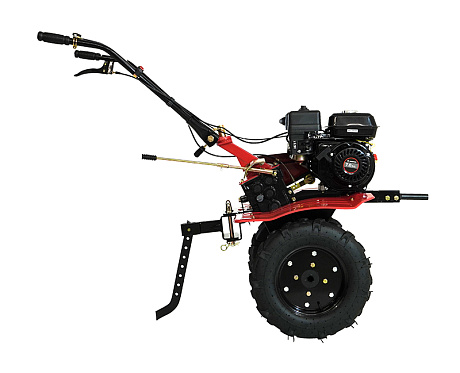 Мотоблок Напарник MC-723 (Напарник 170F, колеса 4.00*10)