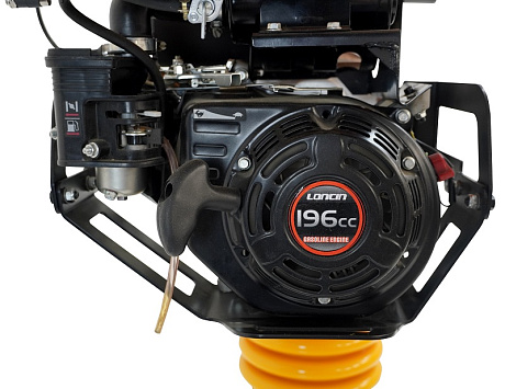 Вибротрамбовка Habert H-RM90L