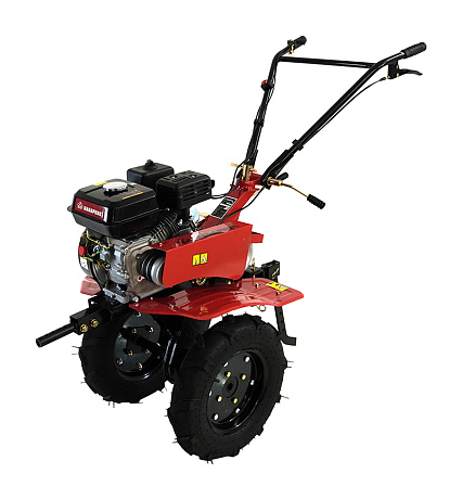 Мотоблок Напарник MC-723 (Напарник 170F, колеса 4.00*10)